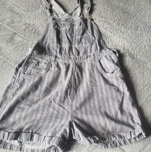 Overalls